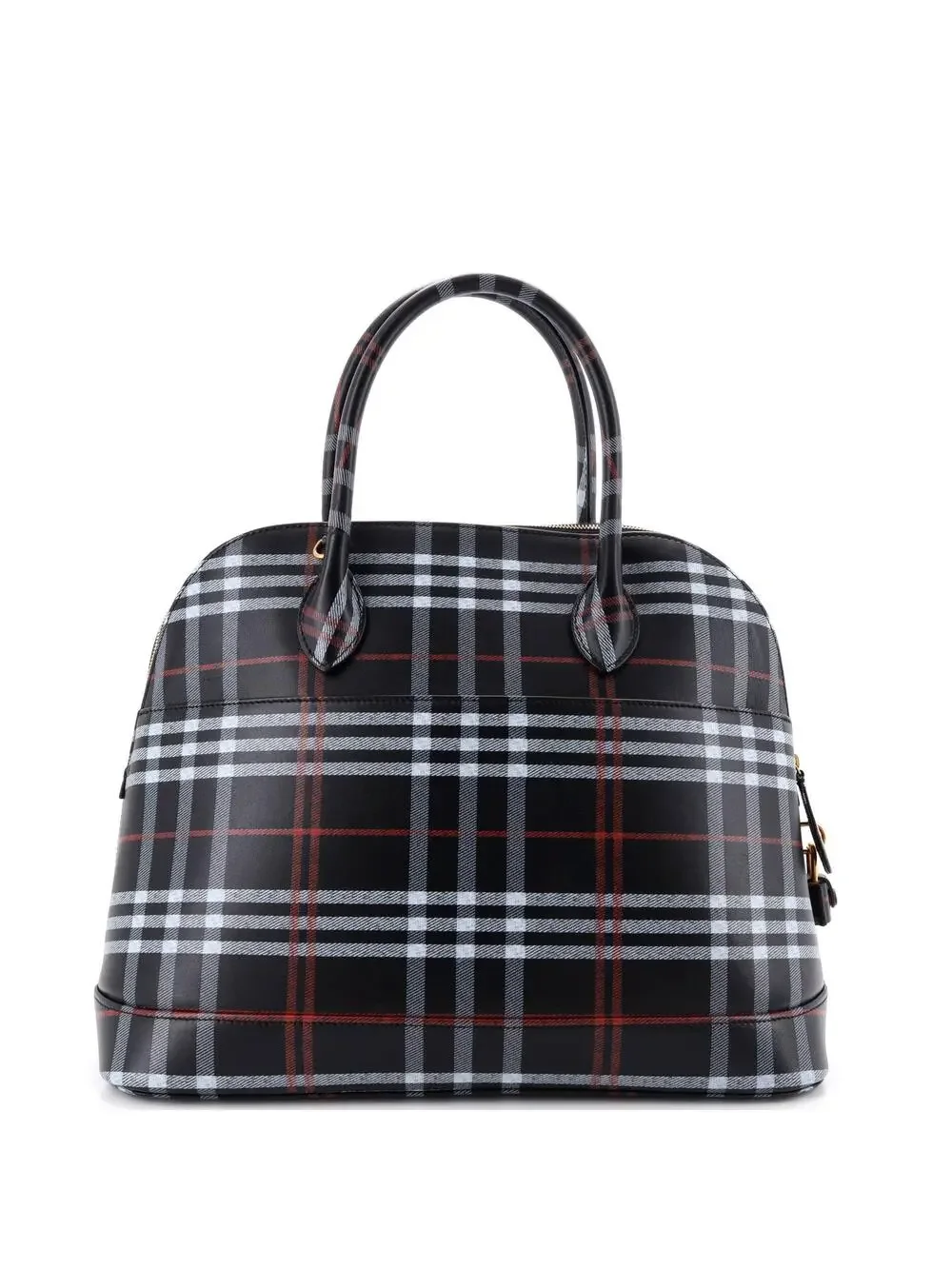 Balenciaga Logo Ville Bag Printed #263723B10B